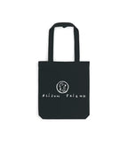 Tote Bag - Ernest was Ready for his Walk
