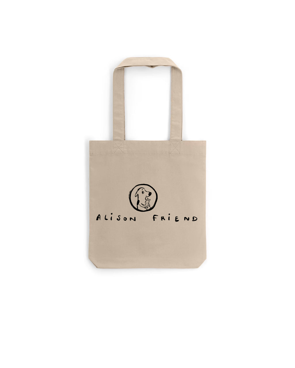Tote Bag - Bad Bunny