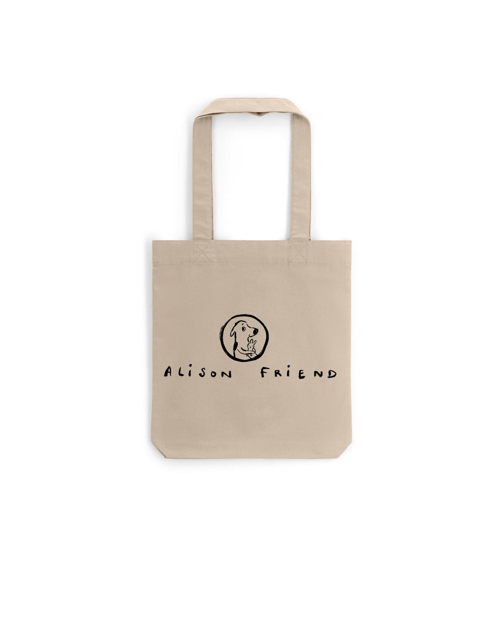 Tote Bag - Patsy