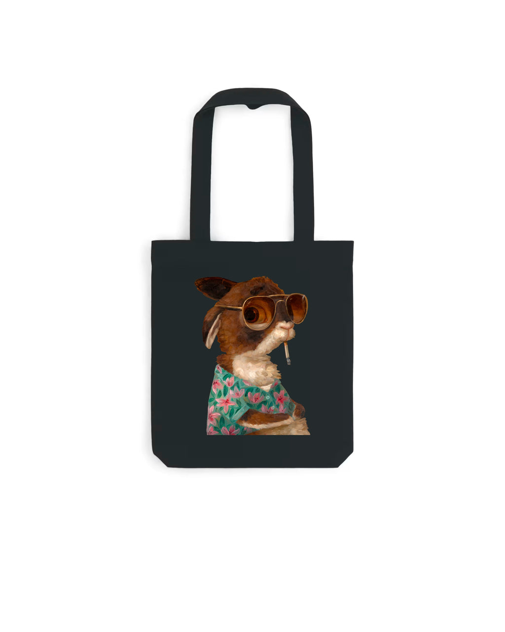 Tote Bag - Bad Bunny