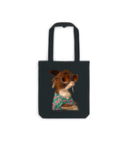Tote Bag - Bad Bunny