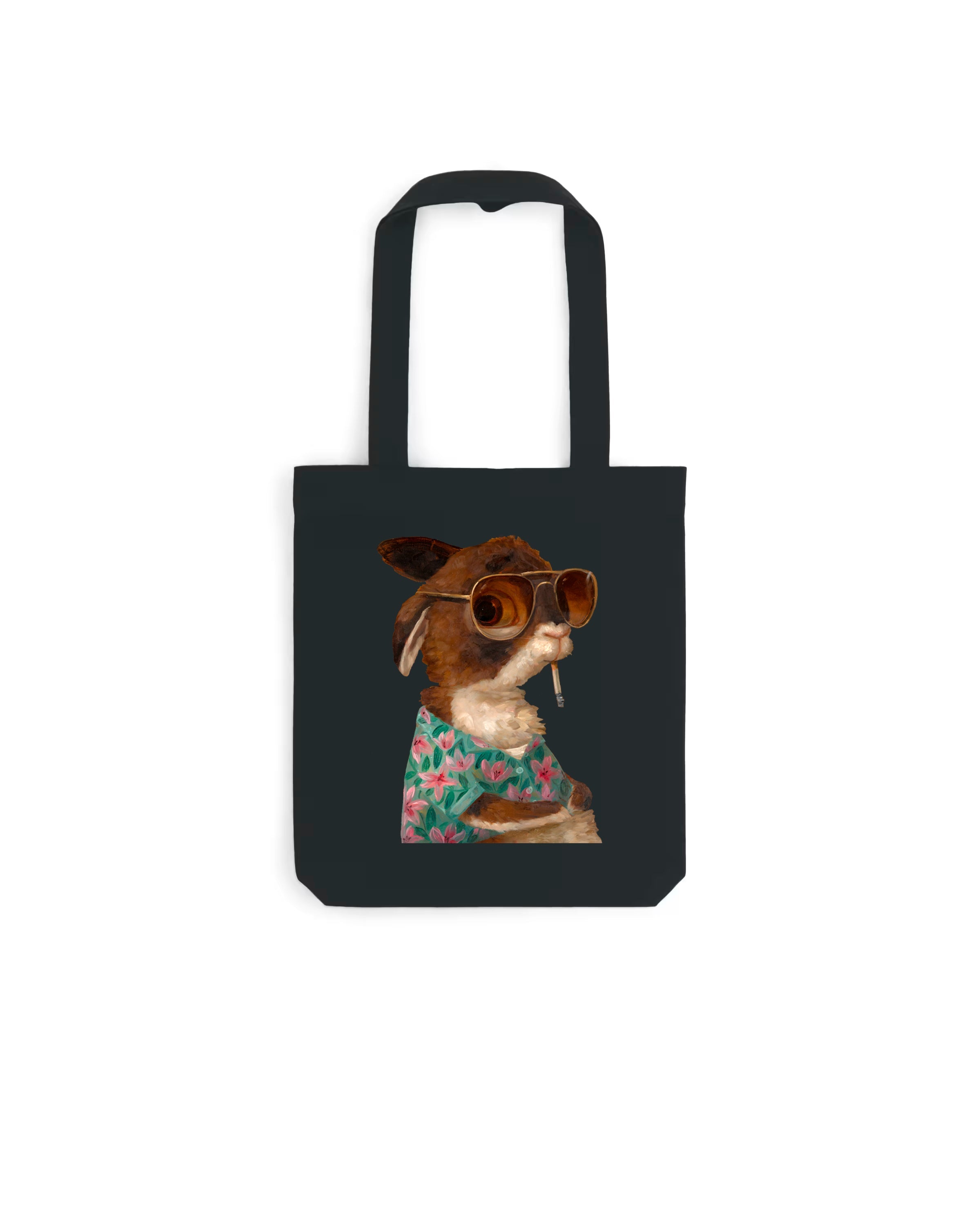 Tote Bag - Bad Bunny