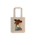 Tote Bag - Bad Bunny
