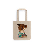 Tote Bag - Bad Bunny