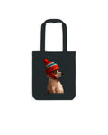 Tote Bag - His Granny Knitted It