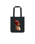 Tote Bag - His Granny Knitted It