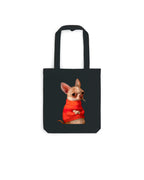 Tote Bag - Little Louis