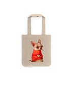 Tote Bag - Little Louis