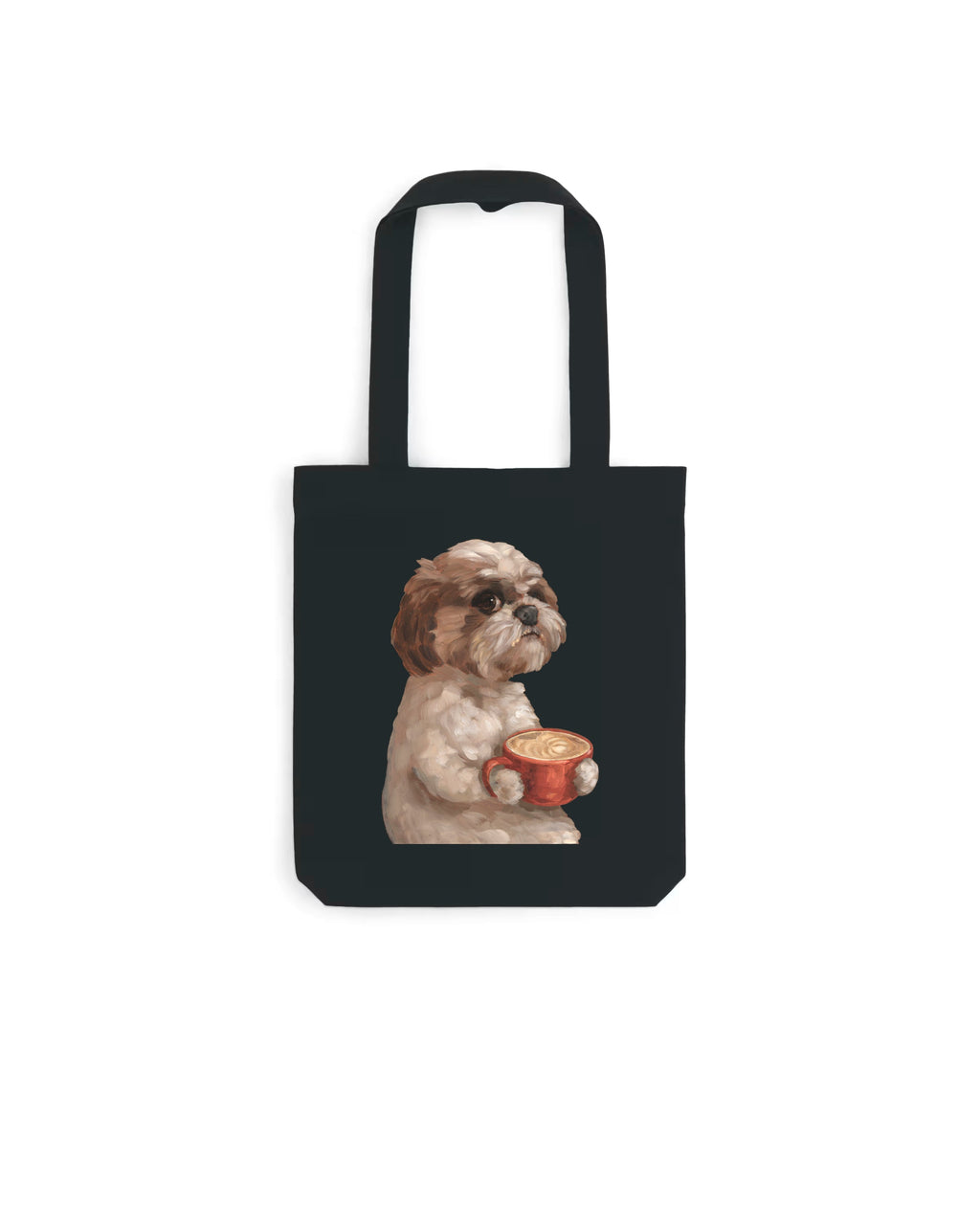 Tote Bag - Patsy