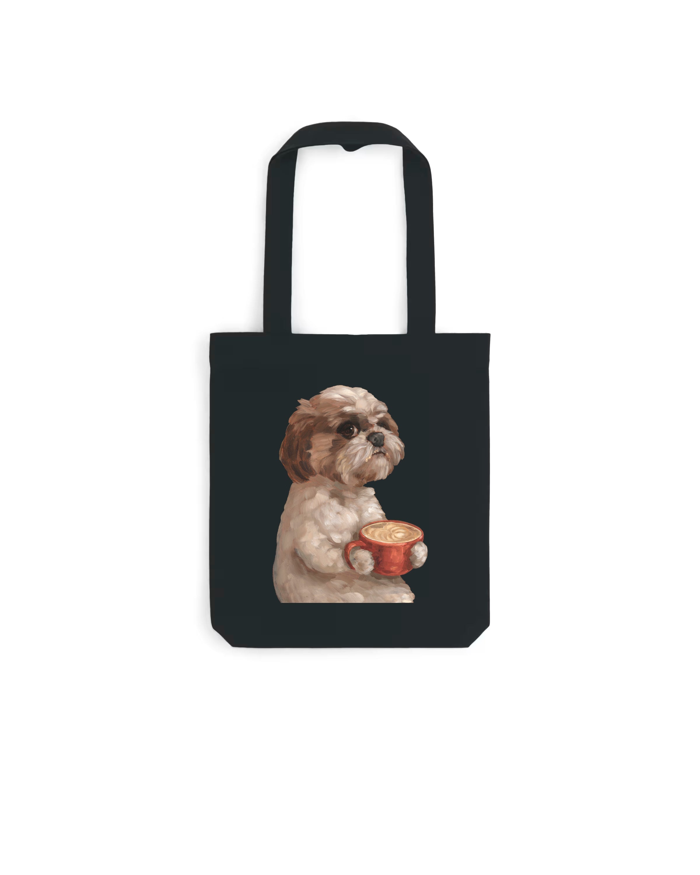 Tote Bag - Patsy