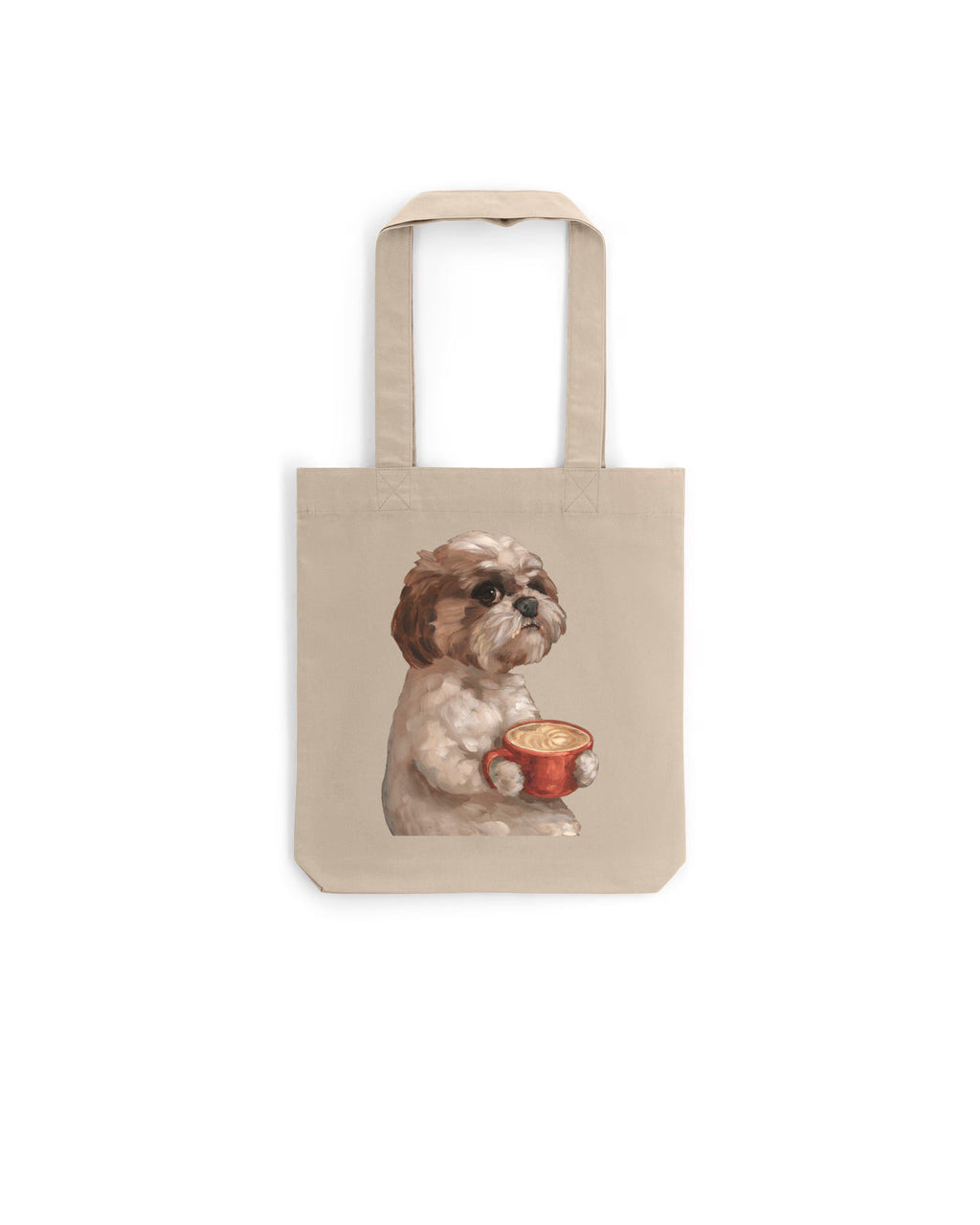 Tote Bag - Patsy