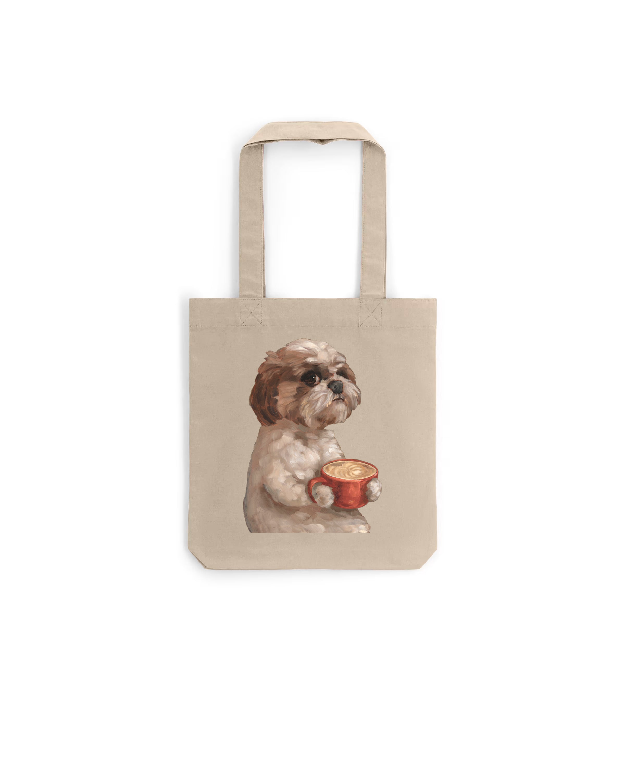 Tote Bag - Patsy