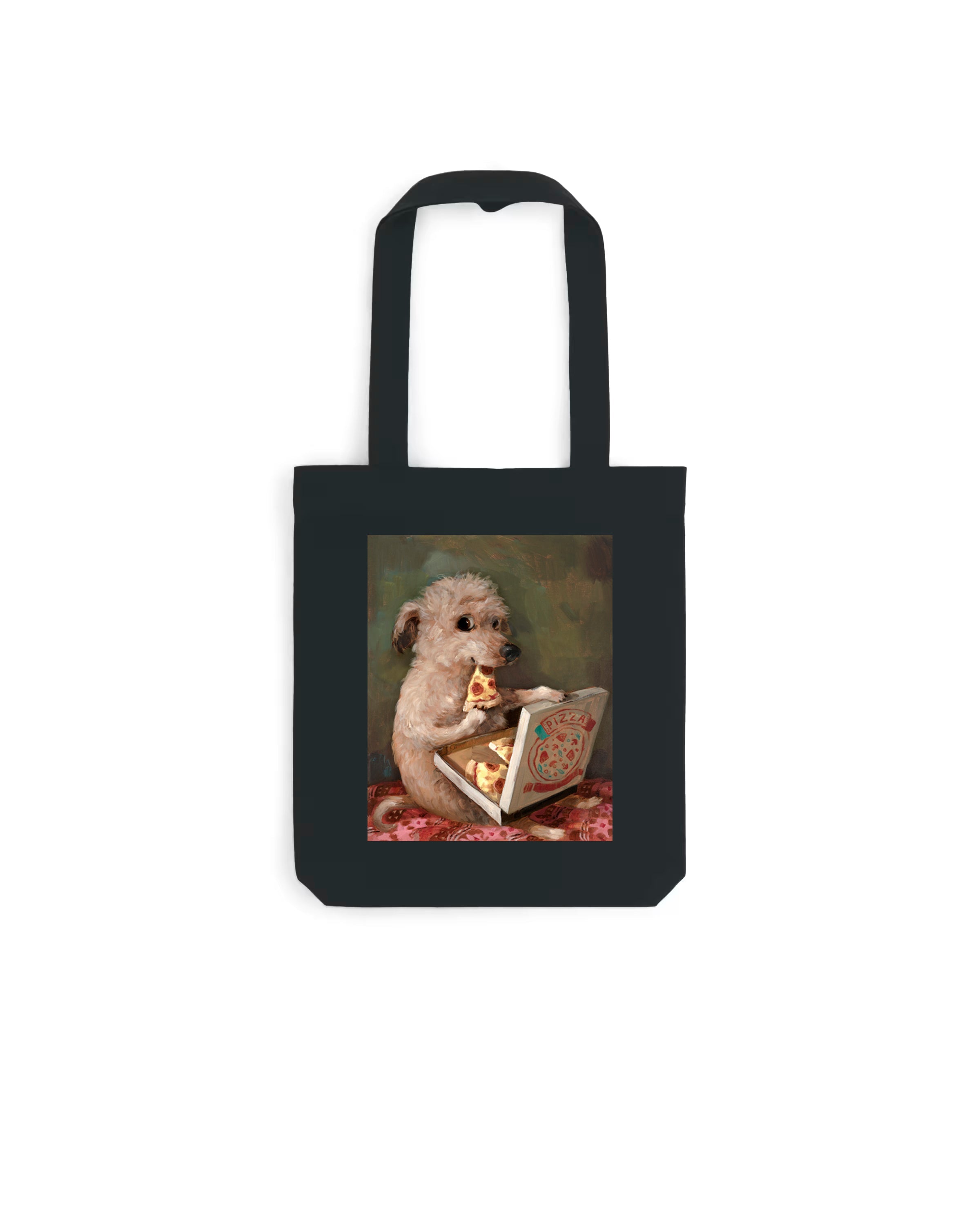 Tote Bag - Pizza Lover