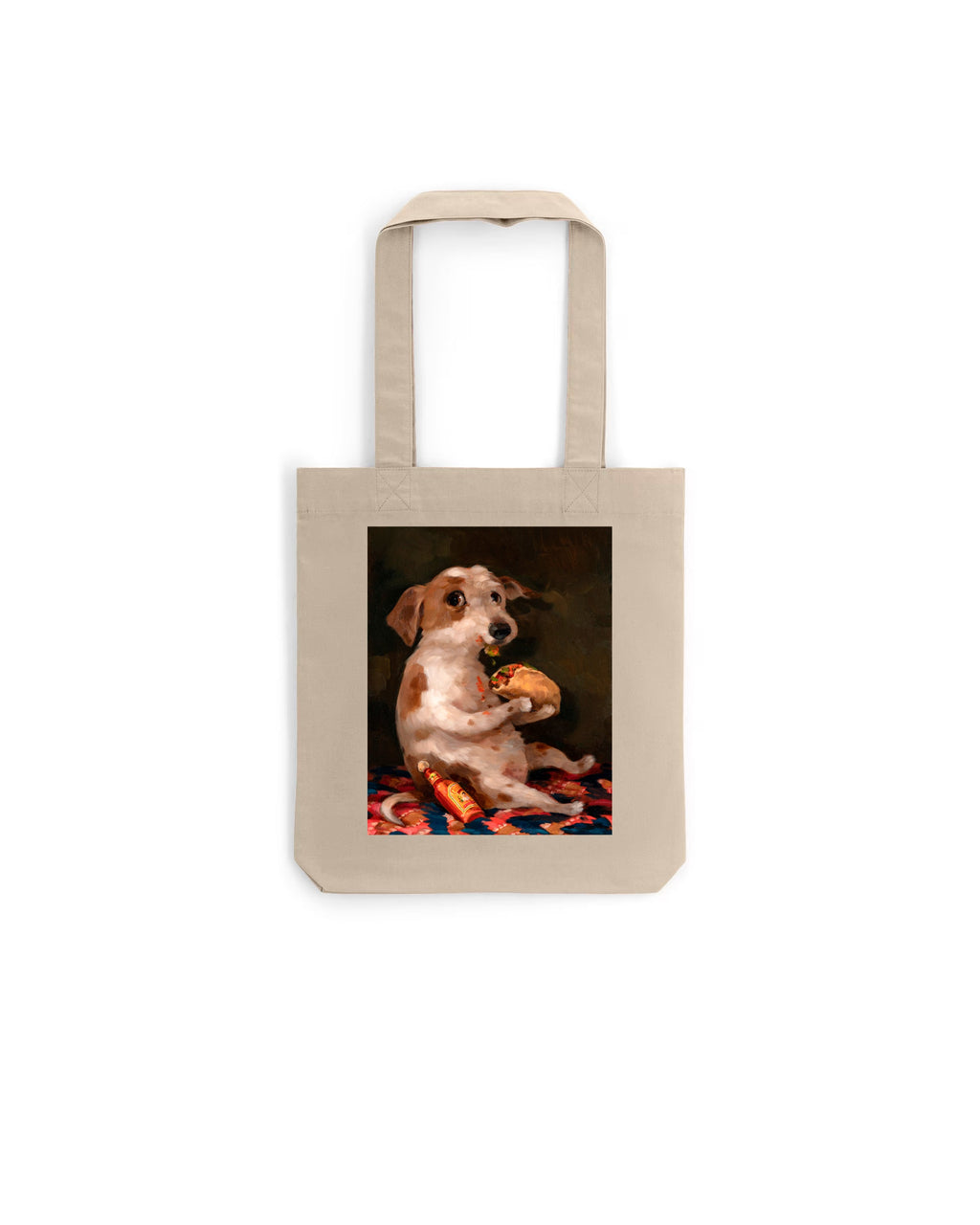 Tote Bag - Taco Lover