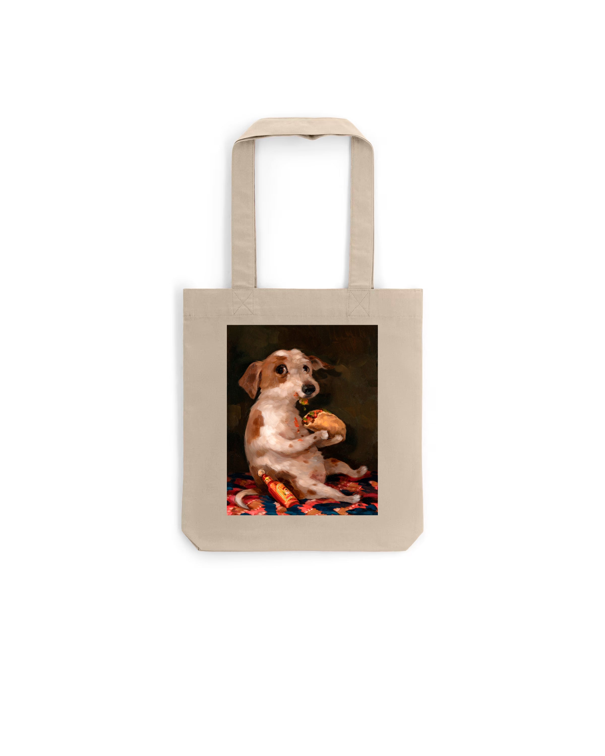 Tote Bag - Taco Lover